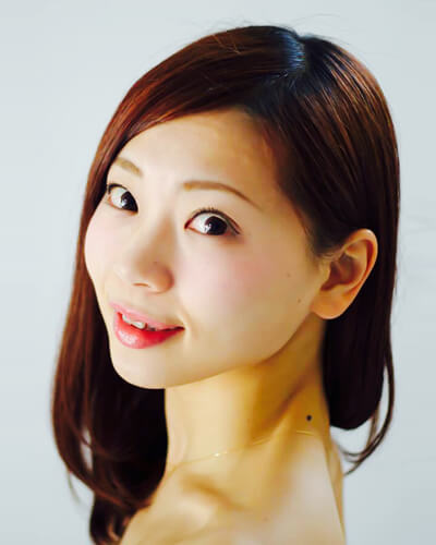 渡久地真理子