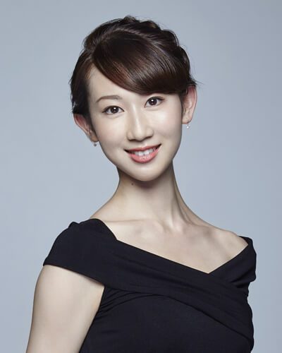 益田裕子