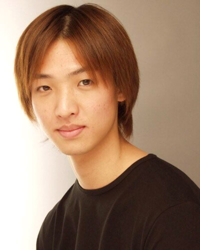 福原大介