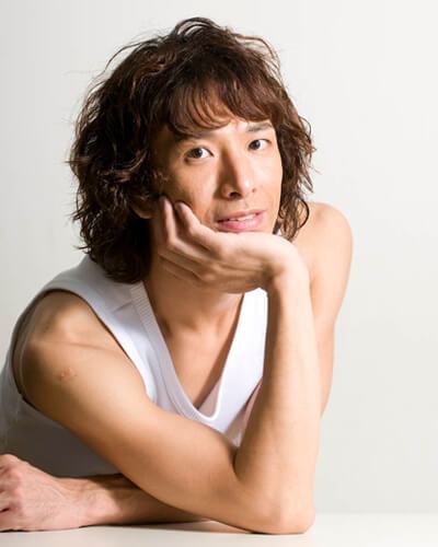 笹原進一