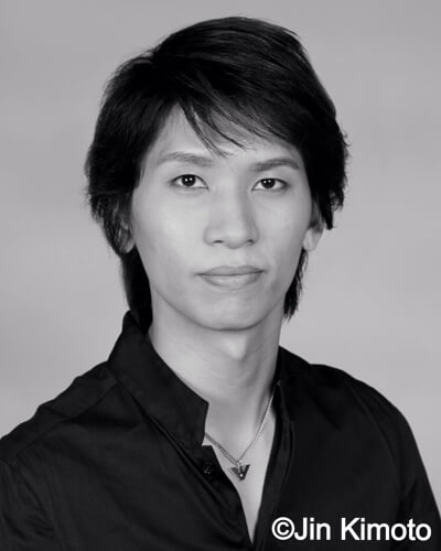 西野隼人