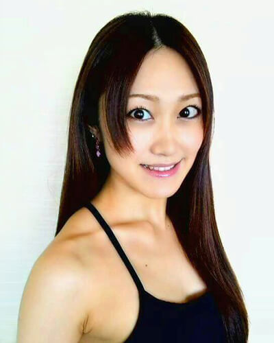須藤里沙
