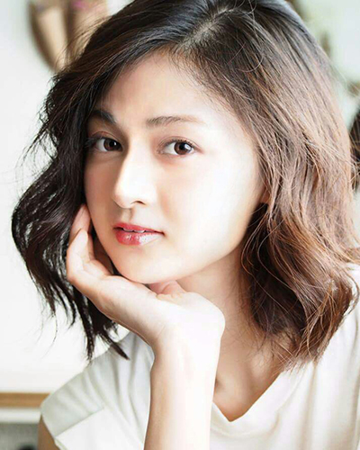 佐々木美緒