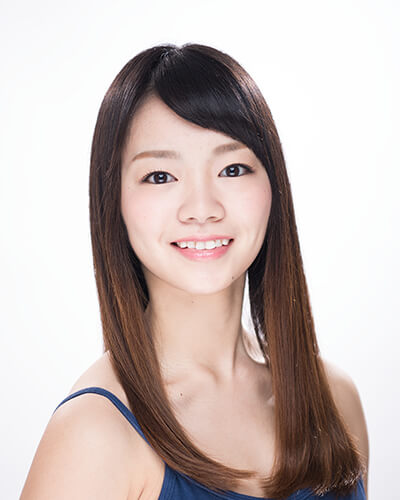馬場彩