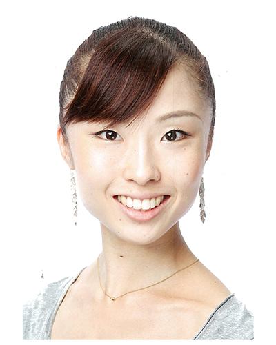中村春奈