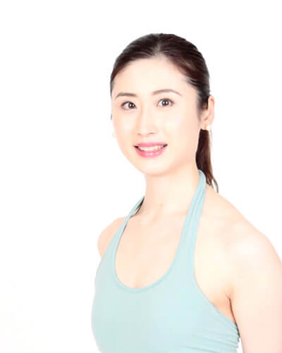 秋満彩子