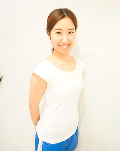 藤原彩香