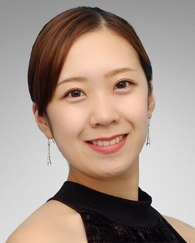 加藤美沙希