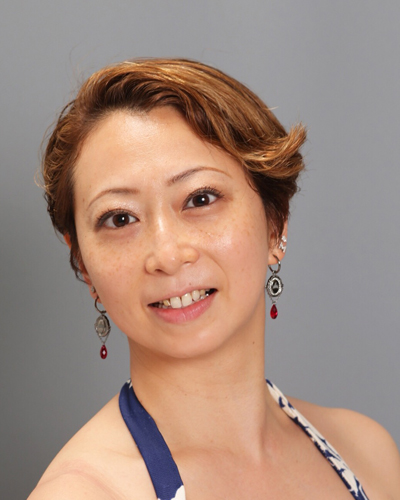 伊藤マリア