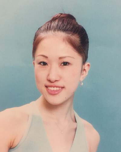 成田遥