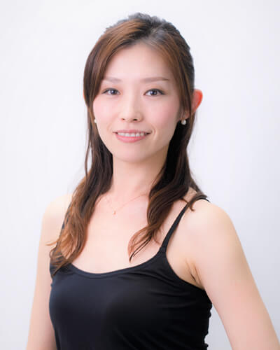 大島夏希