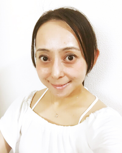 白石純子