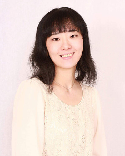 愛智伸江