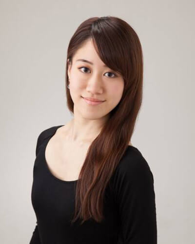 井平麻美