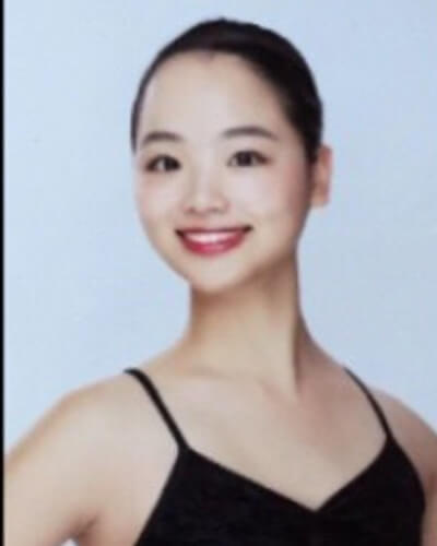 水口菜々