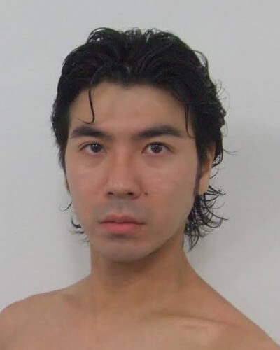 中村祐司