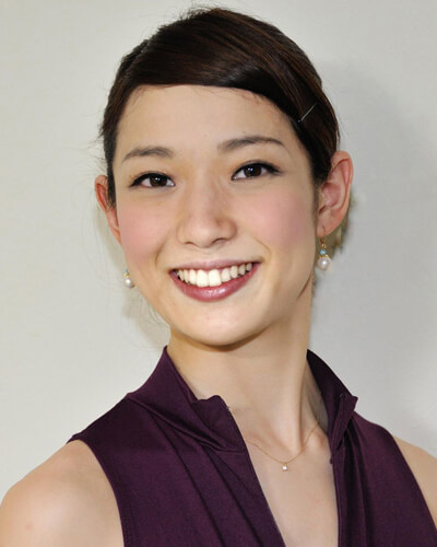 岡陽子