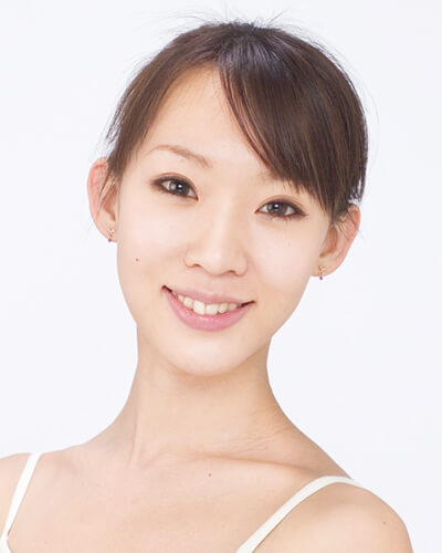 山口麗子