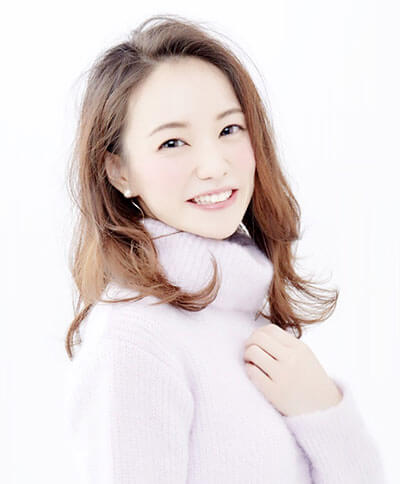 宮武 史織