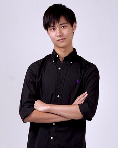 石毛祥太