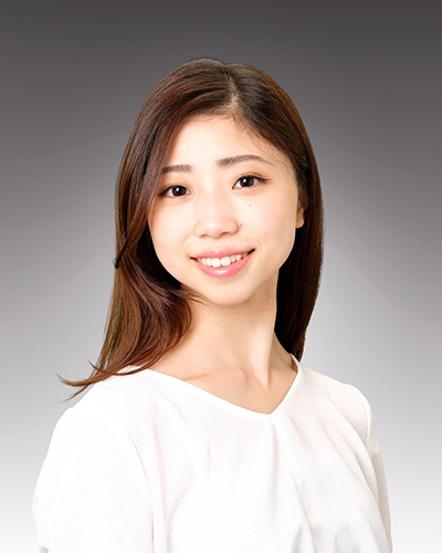 太田 弓恵
