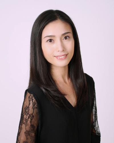 谷川実奈美
