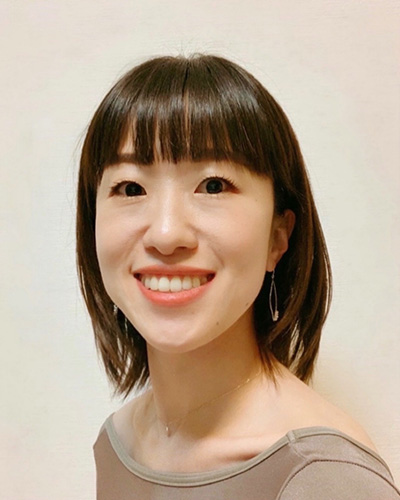 成田遥