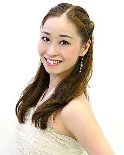 後藤 いずみ