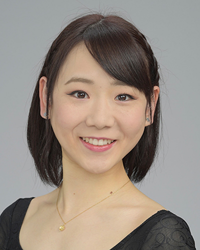 竹嶋梨沙