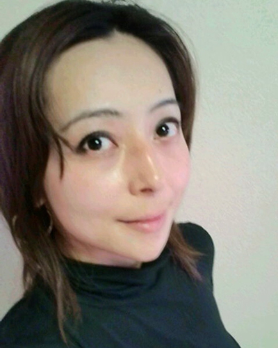 白石純子