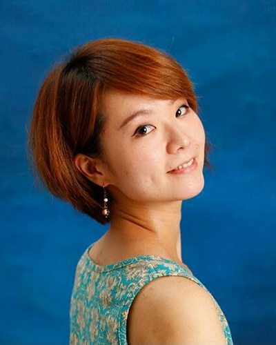 井原恵