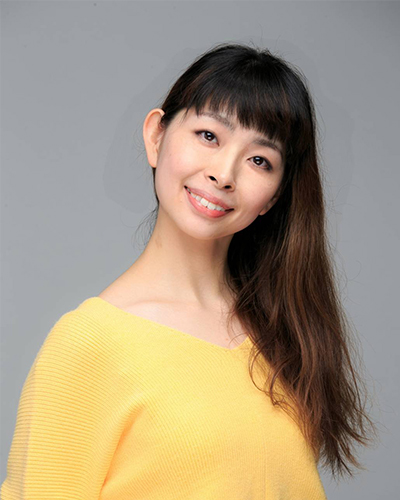 山本 知佳