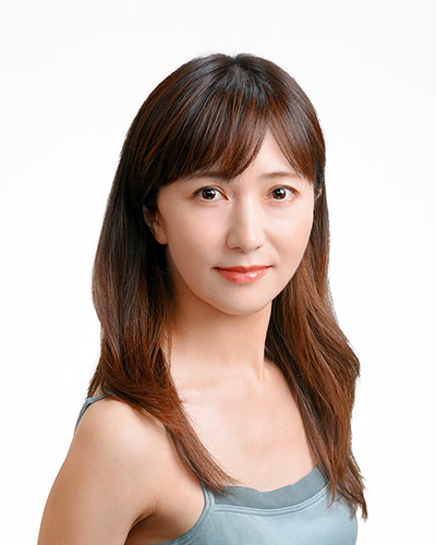 津下香織