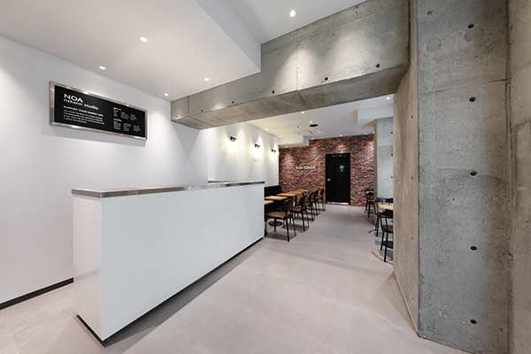 都立スタジオイメージ