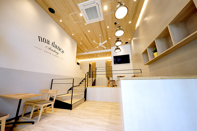 恵比寿スタジオイメージ