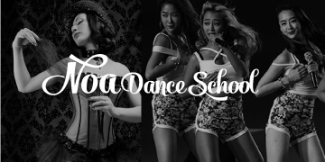 NOAダンス教室
