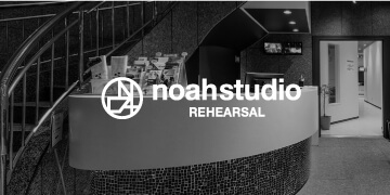 ノアスタジオ