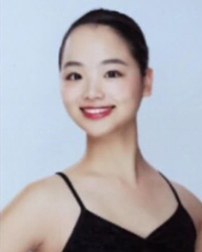 水口菜々