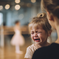 子供の『辞めたい』は成長サイン？バレエと親の向き合い方｜バレエ教室NOAキッズ