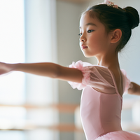 バレエに体幹トレーニングは必要？踊りが安定する理由とおすすめ練習法  
