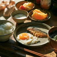 バレエを頑張る子供の朝ごはん|レッスンの日に意識したいこと|NOAバレエ教室キッズ