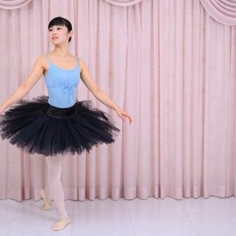 感情の波を踊りで表現！バレエにおける感情表現の重要性 ｜NOAバレエスクール