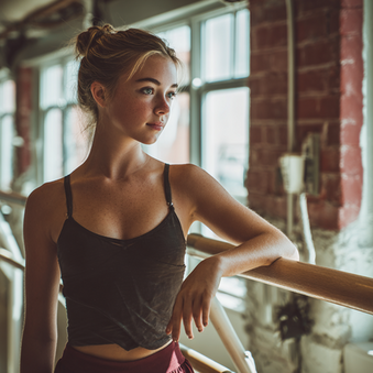 初心者向けバレエの基礎知識：美しく踊るための第一歩 ｜バレエ教室NOA