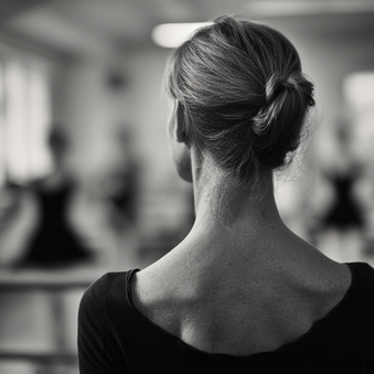 昔のバレエを再開する理由とは？大人向けバレエスクールで心身のメリットを実感｜ノアバレエスクール