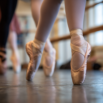 初めてのバレエで不安なあなたへ｜安心して始めるための基礎知識｜バレエ教室NOA