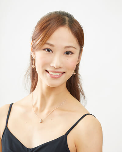 【7/6スタート】和田優奈先生のバレエ超入門クラスが都立大校(木)14:00〜より始まります。