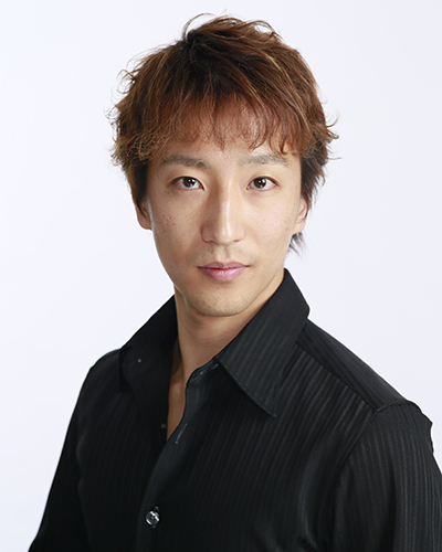 【8/7スタート】泊陽平先生のバレエ入門クラスが新宿校(月)14:10〜より始まります。