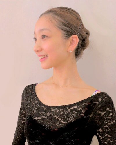 【1/6スタート】樺澤真悠子先生のバレエ超入門クラスが新宿校(日)11:00〜より始まります。
