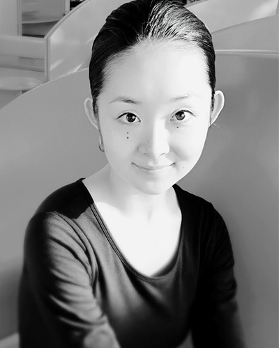 【5/7スタート】星野沙良亜先生のバレエ入門クラスが都立大校(火)14:30〜より始まります。