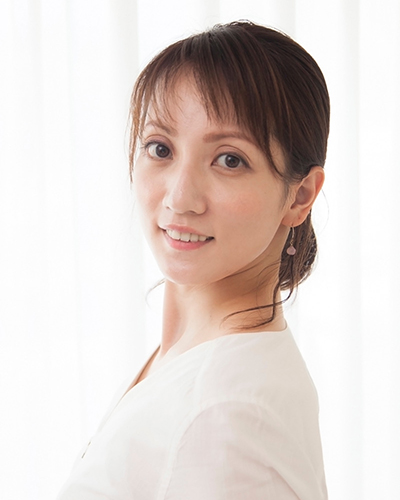 【10/2スタート】上山 千奈先生のバレエ入門クラスが新宿校（金）Ast 14:20～より始まります。